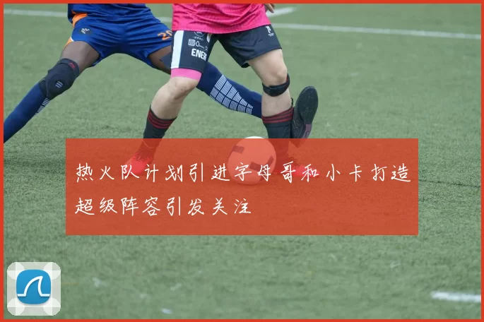 热火队计划引进字母哥和小卡打造超级阵容引发关注